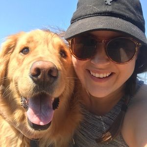 Meet your Posher, Amy